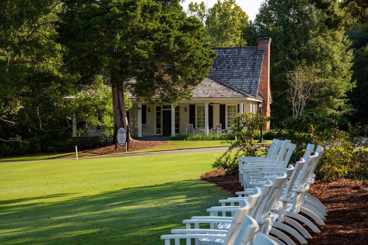 Pursell Farms Fayetteville Exterior foto