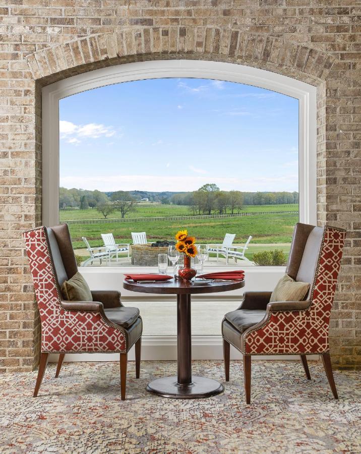 Pursell Farms Fayetteville Exterior foto