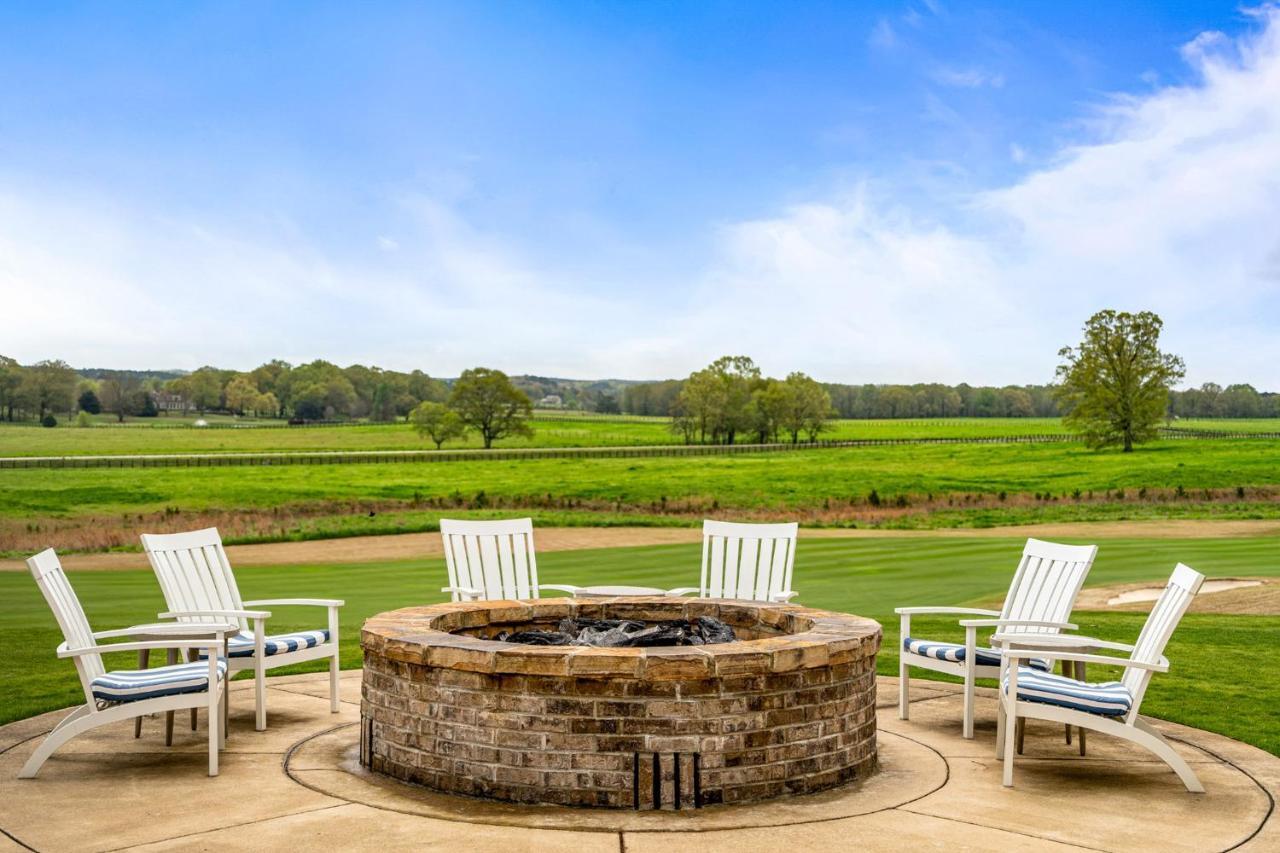Pursell Farms Fayetteville Exterior foto