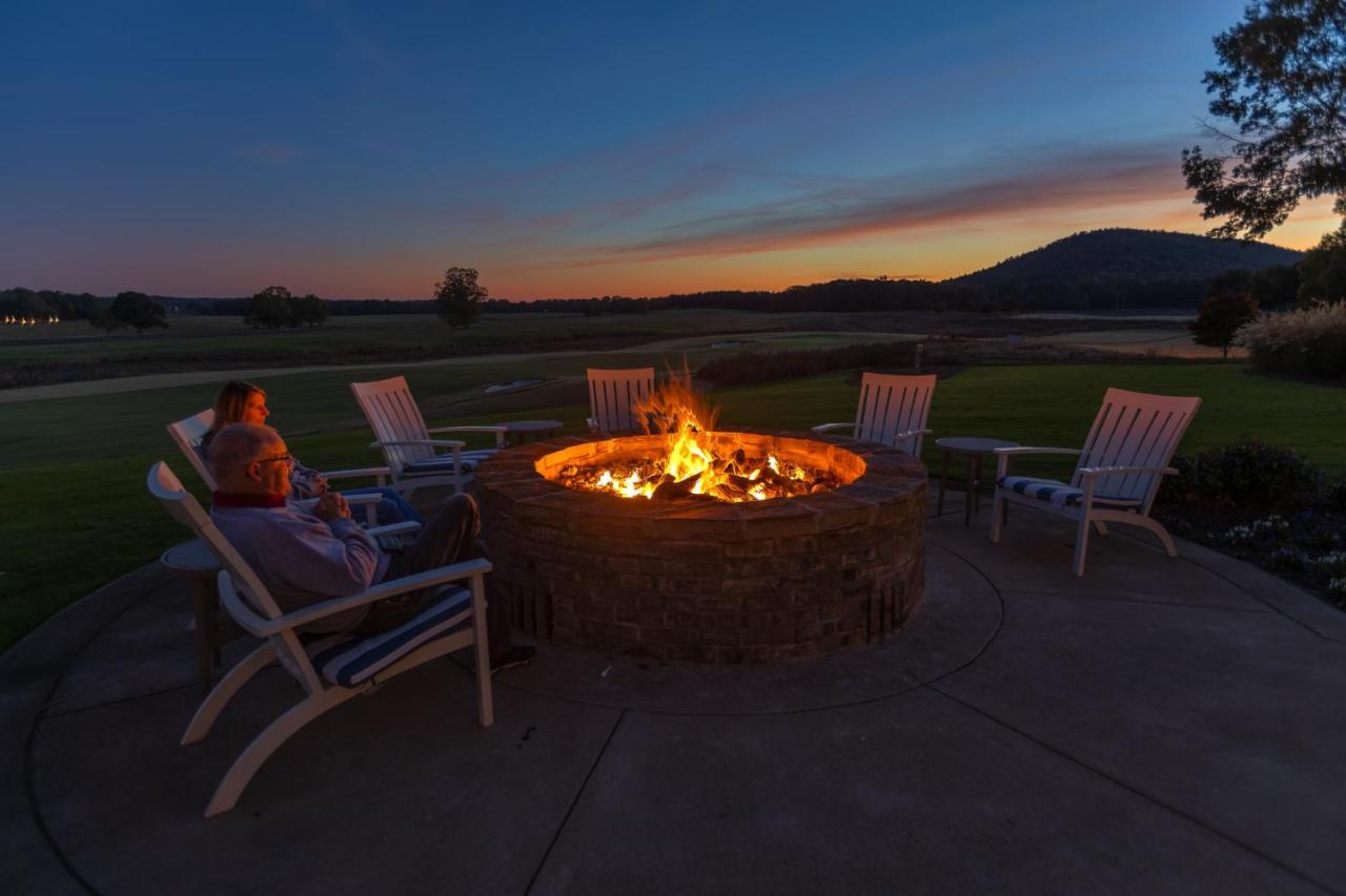 Pursell Farms Fayetteville Exterior foto