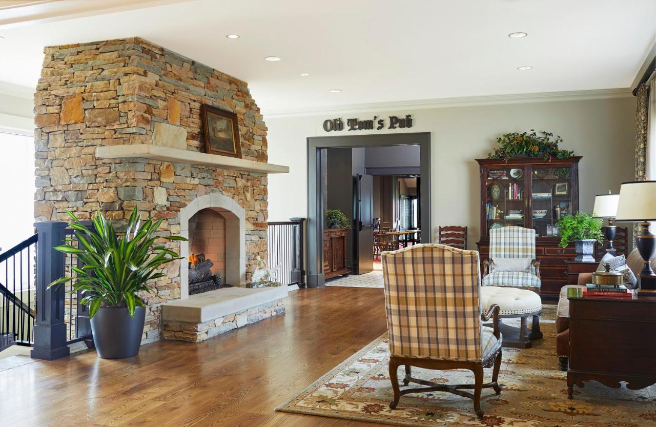 Pursell Farms Fayetteville Exterior foto