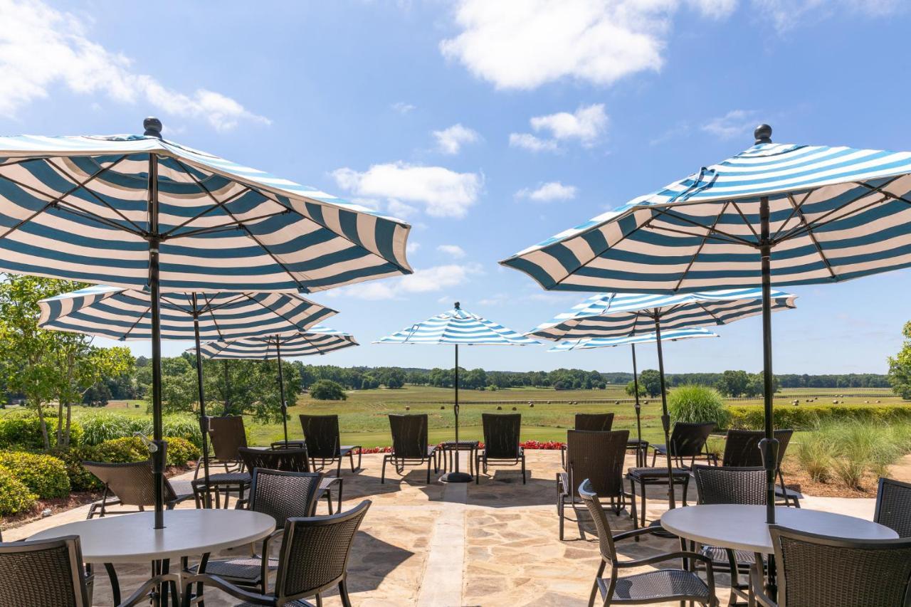 Pursell Farms Fayetteville Exterior foto