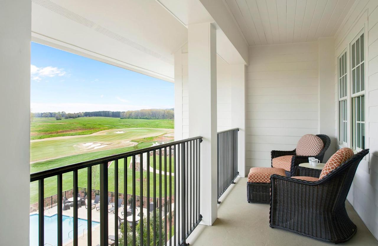 Pursell Farms Fayetteville Exterior foto