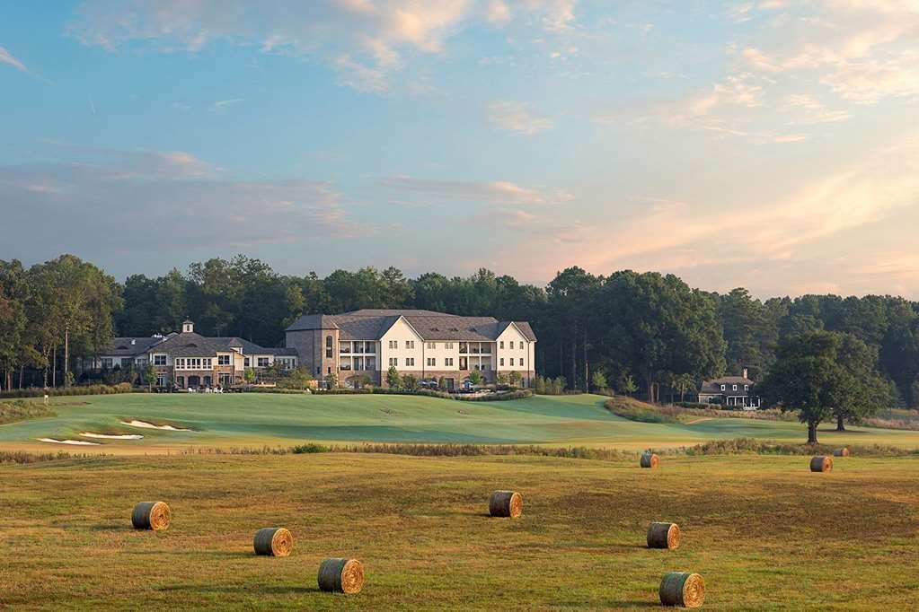 Pursell Farms Fayetteville Exterior foto