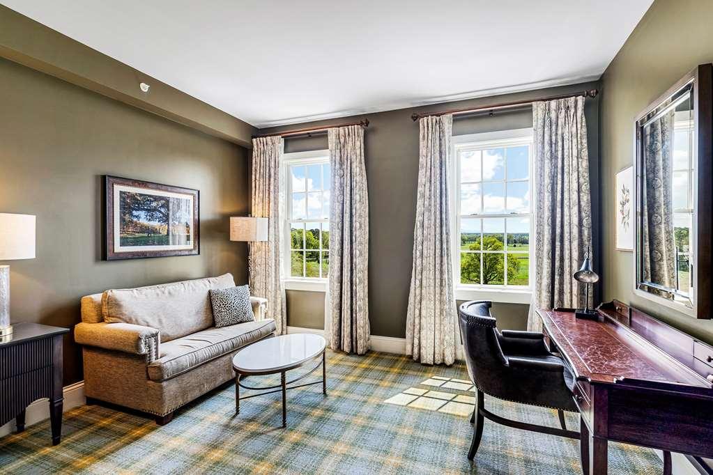 Pursell Farms Fayetteville Quarto foto