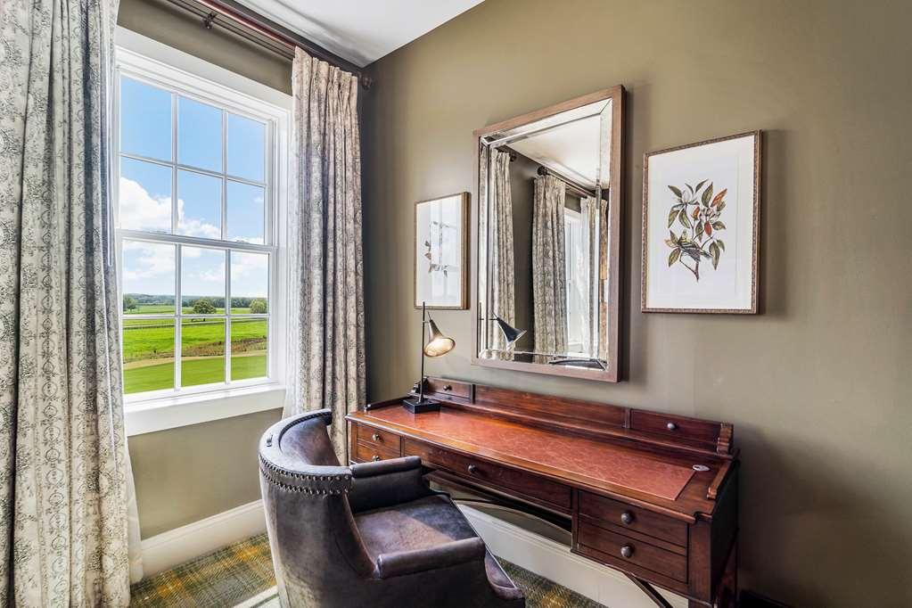 Pursell Farms Fayetteville Quarto foto
