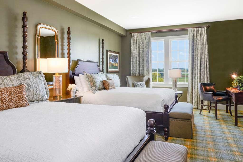Pursell Farms Fayetteville Quarto foto