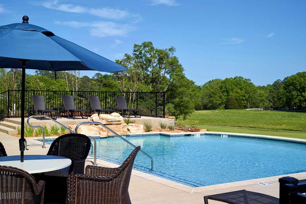 Pursell Farms Fayetteville Facilidades foto