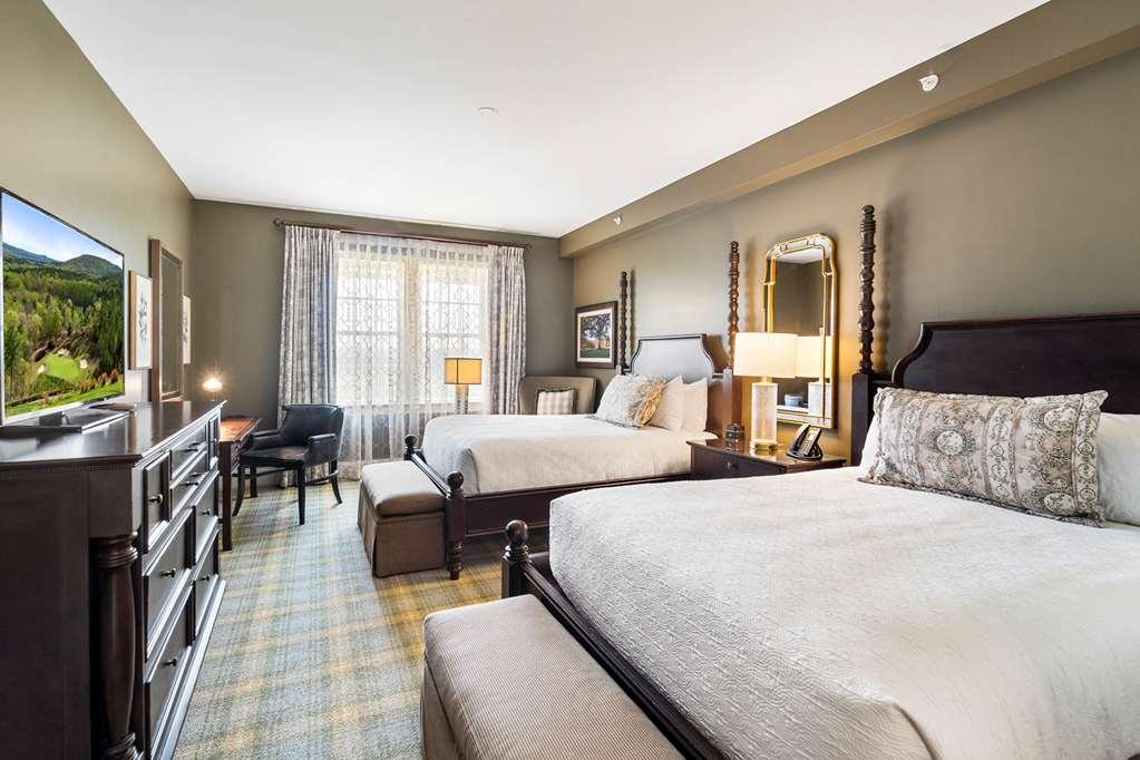 Pursell Farms Fayetteville Quarto foto